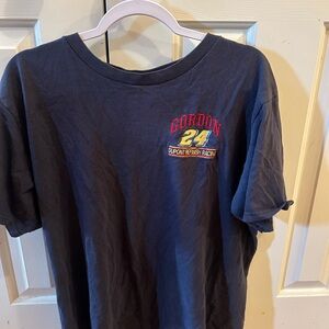 Vintage Jeff Gordon shirt